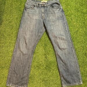 Wrangler Jeans Co. Men's Relaxed Boot Jeans